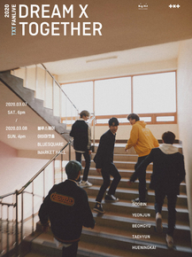 Tomorrow X Together