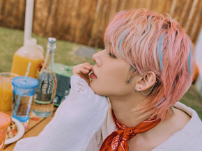 Tomorrow X Together: Yeonjun