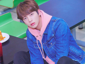 Tomorrow X Together: Soobin