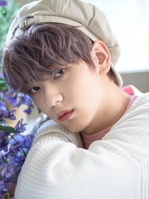Tomorrow X Together: Soobin