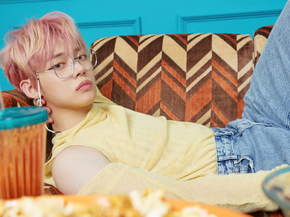 Tomorrow X Together: Yeonjun