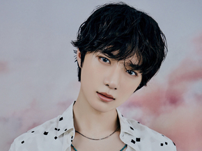 Tomorrow X Together: Soobin