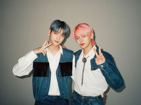 Tomorrow X Together: Yeonjun & Soobin Tomorrow X Together: Yeonjun & Soobin