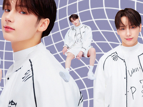 Tomorrow X Together: Soobin