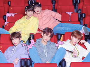Tomorrow X Together