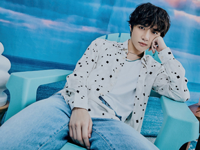 Tomorrow X Together: Beomgyu
