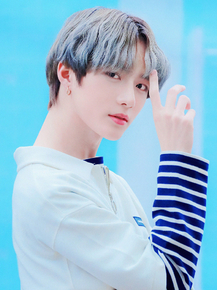 Tomorrow X Together: Beomgyu