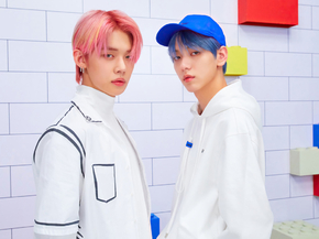 Tomorrow X Together: Yeonjun & Soobin