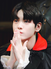 Tomorrow X Together: Soobin