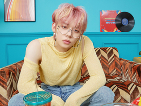Tomorrow X Together: Yeonjun