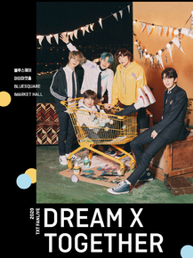 Tomorrow X Together