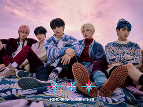 Tomorrow X Together