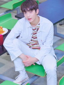 Tomorrow X Together: Soobin