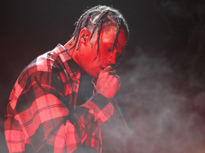Travis Scott | Трэвис Скотт