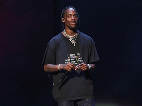 Travis Scott | Трэвис Скотт