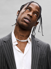 Travis Scott | Трэвис Скотт