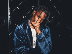 Travis Scott | Трэвис Скотт