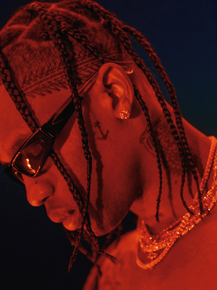Travis Scott | Трэвис Скотт