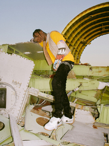 Travis Scott | Трэвис Скотт