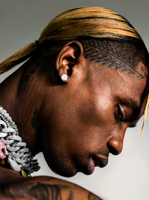 Travis Scott | Трэвис Скотт