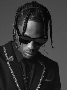 Travis Scott | Трэвис Скотт