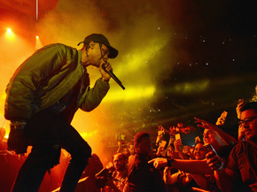 Travis Scott | Трэвис Скотт