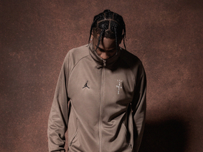 Travis Scott | Трэвис Скотт
