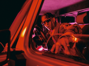 Travis Scott | Трэвис Скотт