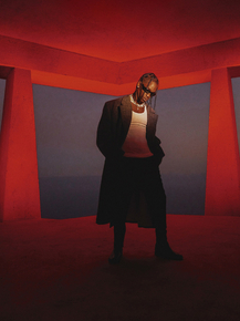Travis Scott | Трэвис Скотт