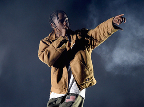 Travis Scott | Трэвис Скотт