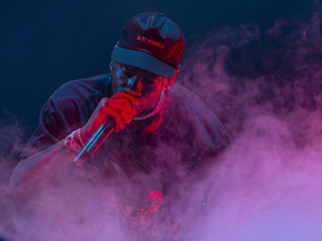 Travis Scott | Трэвис Скотт