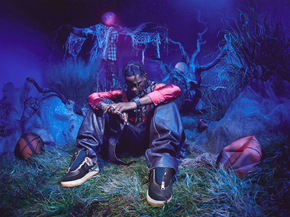 Travis Scott | Трэвис Скотт