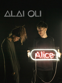 Alai Oli - Alice | Алаи Оли