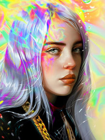 Billie Eilish | Билли Айлиш