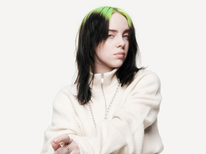 Billie Eilish | Билли Айлиш
