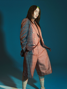 Billie Eilish | Билли Айлиш