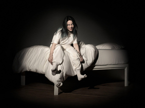 Billie Eilish | Билли Айлиш
