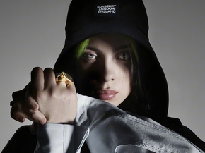Billie Eilish | Билли Айлиш