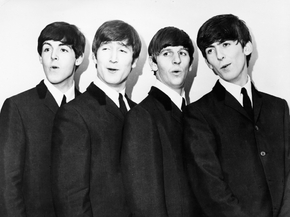 The Beatles | Битлз