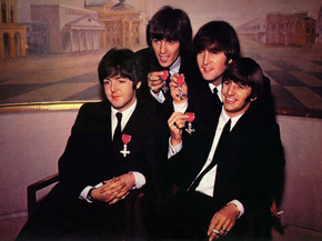 The Beatles | Битлз