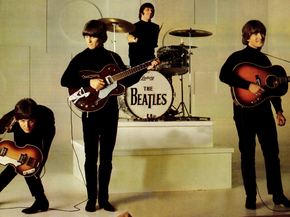 The Beatles | Битлз