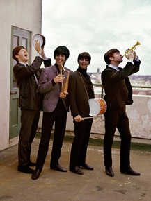 The Beatles | Битлз