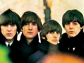The Beatles | Битлз