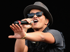 Bruno Mars | Бруно Марс