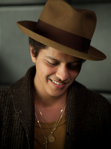 Bruno Mars | Бруно Марс Bruno Mars | Бруно Марс