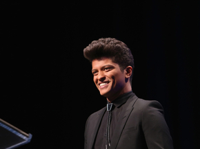 Bruno Mars | Бруно Марс