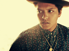 Bruno Mars | Бруно Марс