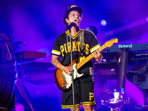 Bruno Mars | Бруно Марс