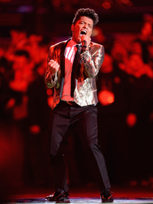 Bruno Mars | Бруно Марс Bruno Mars | Бруно Марс
