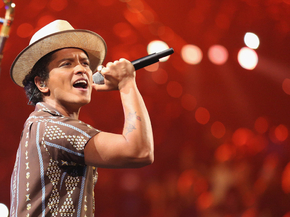 Bruno Mars | Бруно Марс